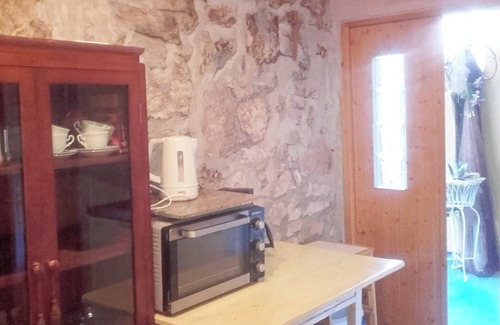 Sutomiscica Apartment | Apartments Branimir, (12565), Sutomišćica, Croatia