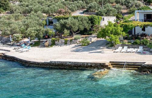 Dubrava Apartment | Apartments by the sea Cove Pjestata, Peljesac - 10210