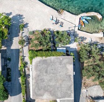 Dubrava Apartment | Apartments by the sea Cove Pjestata, Peljesac - 10210