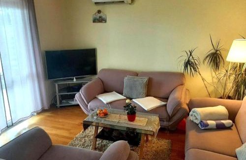 Omis Apartment | Apartments by the sea Duce, Omis - 21876