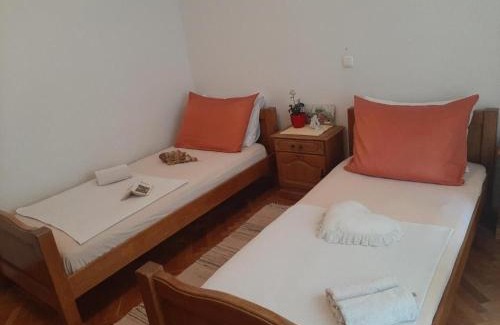 Omis Apartment | Apartments by the sea Duce, Omis - 21876