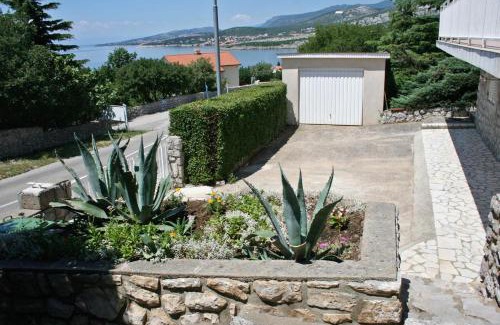 Klenovica Apartment | Apartments by the sea Klenovica, Novi Vinodolski - 5575