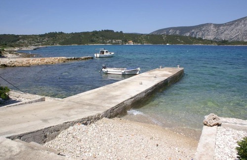 Kneza Apartment | Apartments by the sea Kneza, Korcula - 167