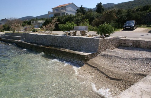 Kneza Apartment | Apartments by the sea Kneza, Korcula - 167