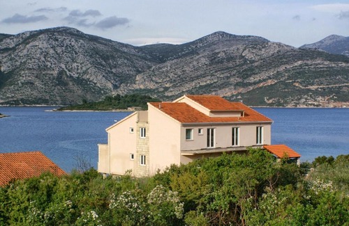 Kneza Apartment | Apartments by the sea Kneza, Korcula - 167