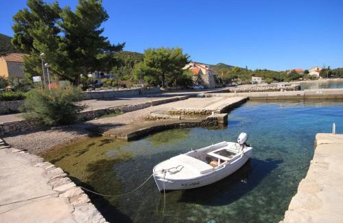 Kneza Apartment | Apartments by the sea Kneza, Korcula - 9164