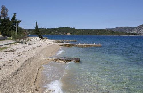Kneza Apartment | Apartments by the sea Kneza, Korcula - 9164