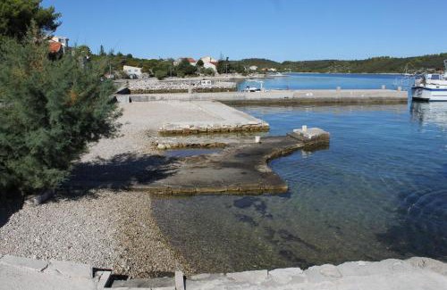 Kneza Apartment | Apartments by the sea Kneza, Korcula - 9164