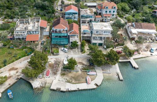 Dubrava Apartment | Apartments by the sea Luka Dubrava, Peljesac - 13632