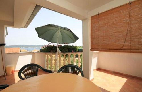 Nevidane Apartment | Apartments by the sea Nevidjane, Pasman - 8273