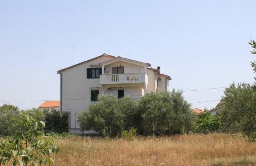 Nevidane Apartment | Apartments by the sea Nevidjane, Pasman - 8273