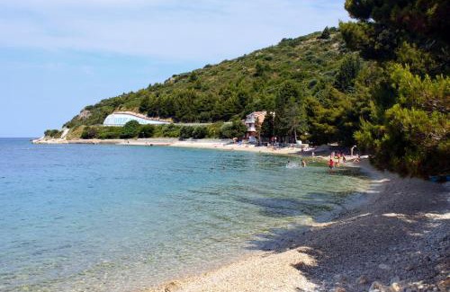 Gradac Apartment | Apartments by the sea Podaca, Makarska - 6677