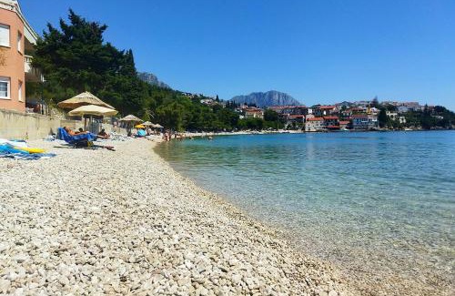 Gradac Apartment | Apartments by the sea Podaca, Makarska - 6677