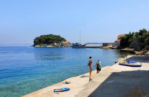 Savar Apartment | Apartments by the sea Savar, Dugi otok - 8079