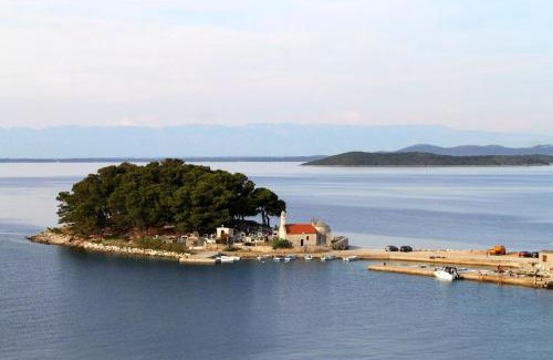 Savar Apartment | Apartments by the sea Savar, Dugi otok - 8079