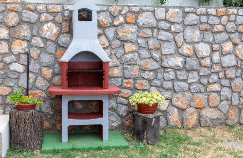 Vratarusa Apartment | Apartments by the sea Senj - 22576