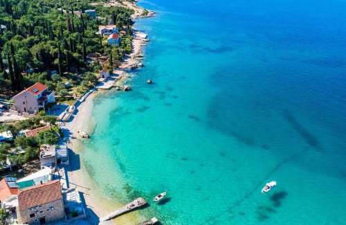 Krucica Apartment | Apartments by the sea Sladjenovici, Dubrovnik - 11531