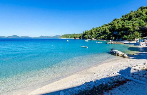Krucica Apartment | Apartments by the sea Sladjenovici, Dubrovnik - 11531