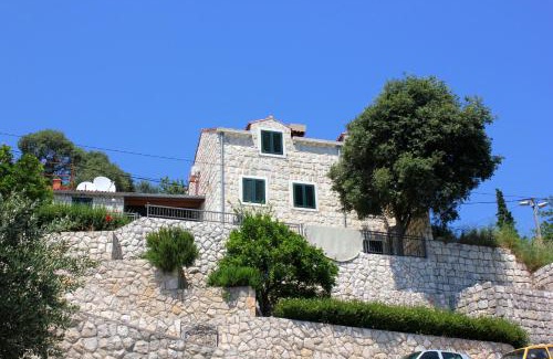 Krucica Apartment | Apartments by the sea Sladjenovici, Dubrovnik - 2162
