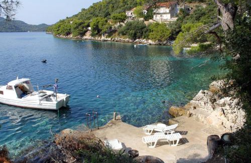 Ubli Apartment | Apartments by the sea Ubli, Lastovo - 8354