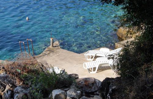 Ubli Apartment | Apartments by the sea Ubli, Lastovo - 8354