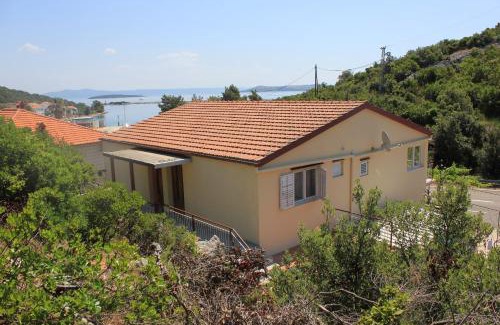 Zaglav Apartment | Apartments by the sea Zaglav, Dugi otok - 8145