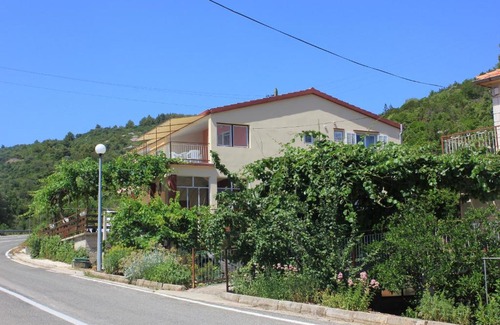 Zaglav Apartment | Apartments by the sea Zaglav, Dugi otok - 8145