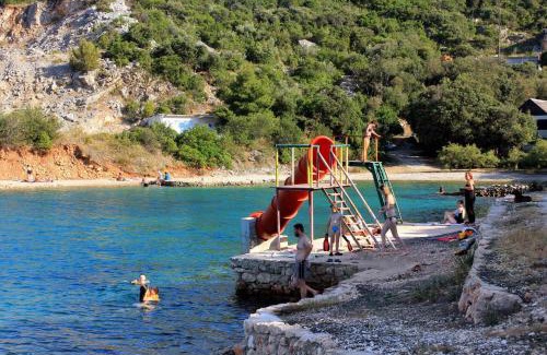 Zaglav Apartment | Apartments by the sea Zaglav, Dugi otok - 8146