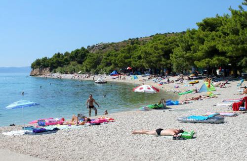 Blato Apartment | Apartments by the sea Zivogosce - Blato, Makarska - 1057