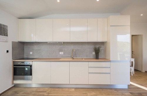 Lukoran Apartment | Apartments Cozy (116201-A3) - Lukoran