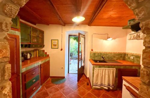 Veli Losinj Apartment | Apartments Cvita