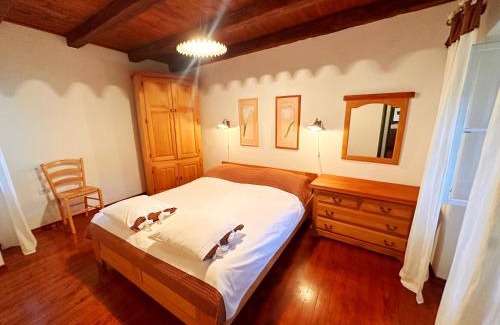 Veli Losinj Apartment | Apartments Cvita