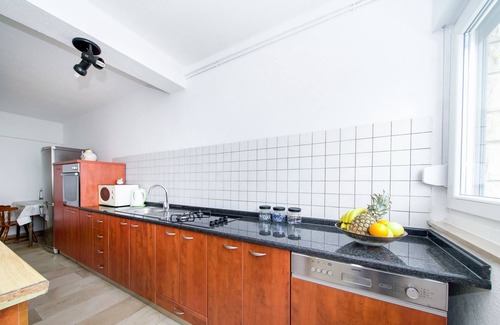 Jesenice House | Apartments D&M