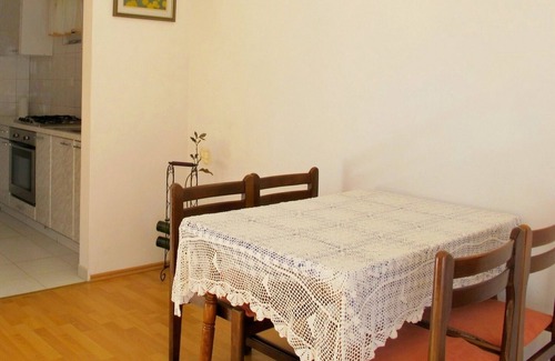 Brna Apartment | Apartments Dalibor, (13006), Smokvica, hr