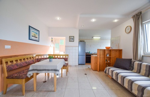 Banjol Apartment | Apartments Damir, (14320), Banjol, hr