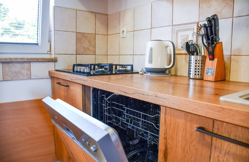 Banjol Apartment | Apartments Damir, (14320), Banjol, hr