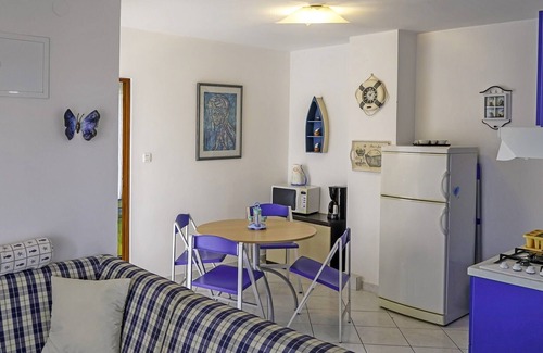 Zdrelac Apartment | Apartments Danica, (12801), Ždrelac, hr