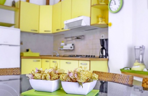Zdrelac Apartment | Apartments Danica, (12802), Ždrelac, hr