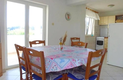 Rukavac Apartment | Apartments Davor, (15444), Rukavac, Croatia