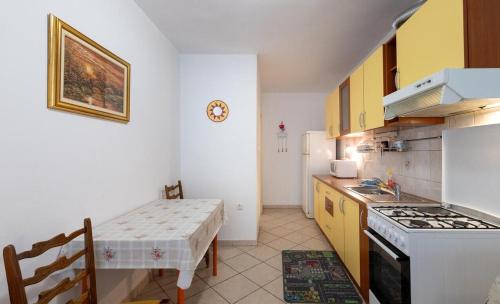 Pokrivenik Apartment | Apartments Davorka
