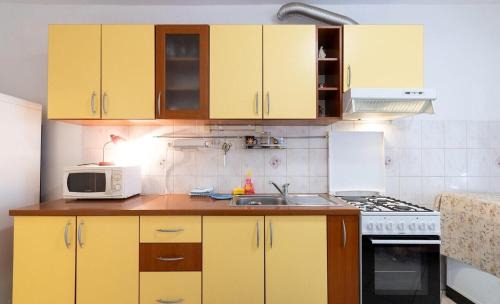 Pokrivenik Apartment | Apartments Davorka