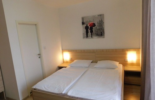 Kampor Apartment | Apartments Del Mar/One bedroom A2 - Rab