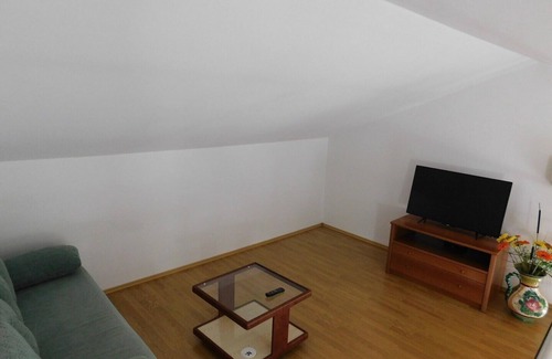 Kampor Apartment | Apartments Del Mar/One bedroom A3 - Rab