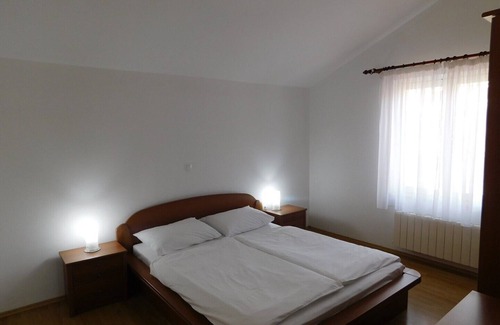 Kampor Apartment | Apartments Del Mar/One bedroom A3 - Rab