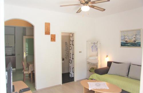 Stari Grad Apartment | Apartments Delic