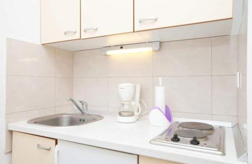 Stari Grad Apartment | Apartments Delic