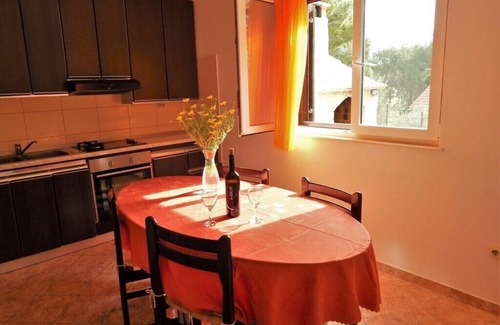 Cove Osibova (Milna) Apartment | Apartments Deni, (12256), Osibova, hr