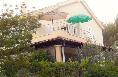 Cove Osibova (Milna) Apartment | Apartments Deni, (12256), Osibova, hr