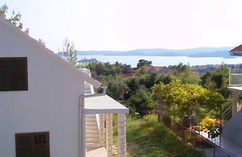 Stankovici Apartment | Apartments Desiree, (10140), Orebic, hr