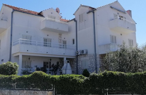 Hvar Apartment | Apartments Dirk (58861-A3) - Hvar - island Hvar